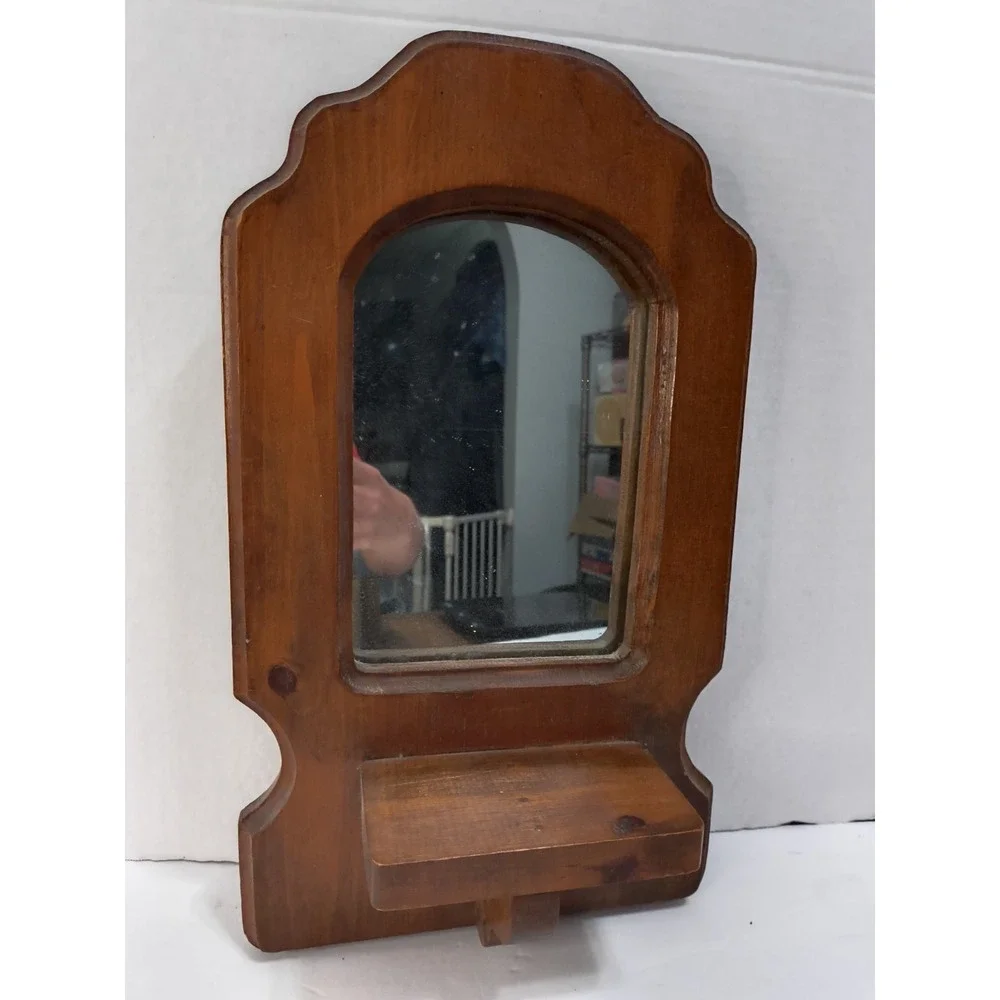 Vintage Wood  16